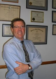 John Rosenbaum Orange County Attorney