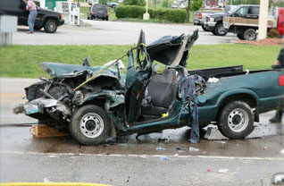 Orange County Car Accident Lawyer