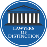 John Rosenbaum lawyers distinction