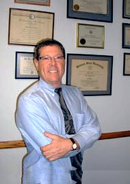 John Rosenbaum best Laguna Hills Attorney