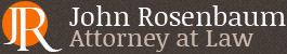 John Rosenbaum Laguna Hills Attorney