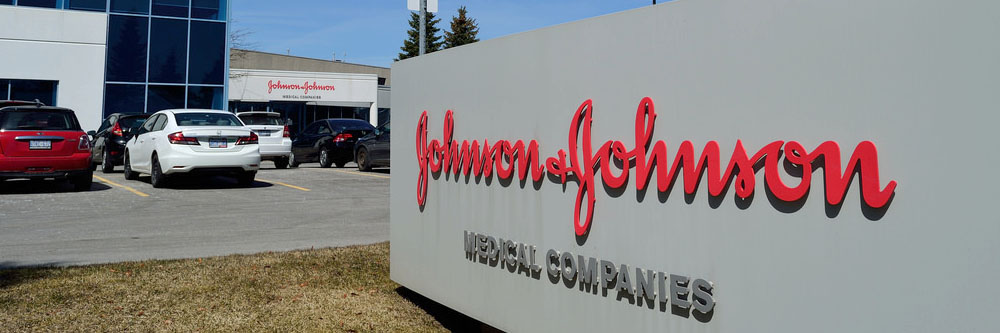 Johnson & Johnson Hip Implant Lawsuit