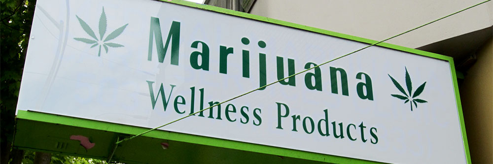 Medical Marijuana federal legal