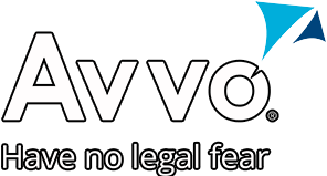 AVVO logo stoked