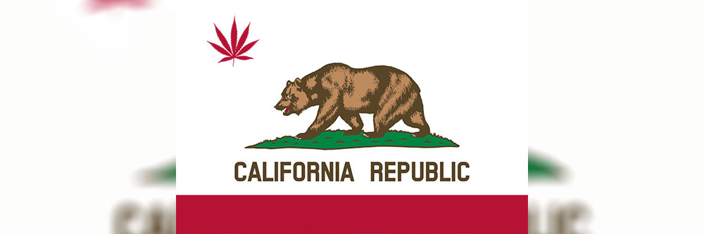 New California Marijuana Laws