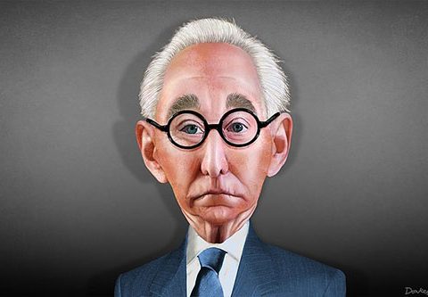 Roger Stone verdict convicted loan officer