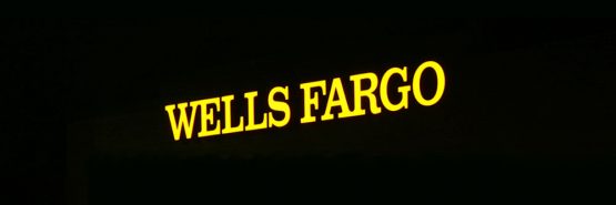 Wells Fargo fraud suit settlement